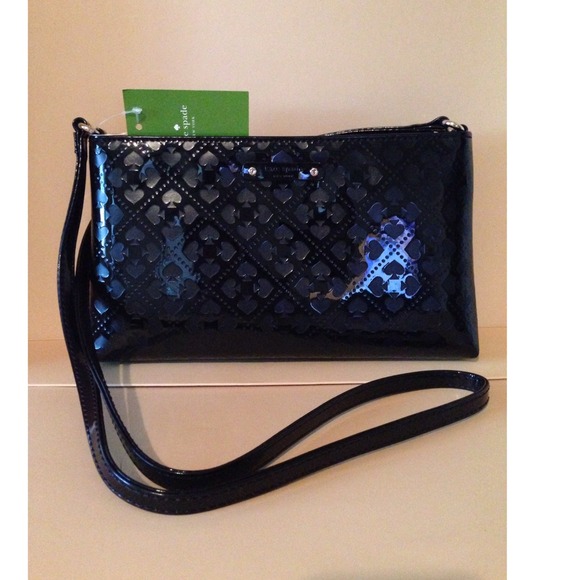 Authentic Kate Spade Cross body bag!