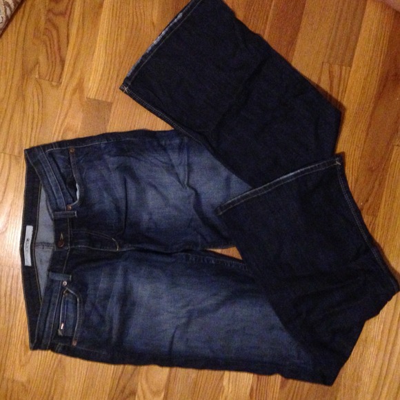 Joe's Jeans