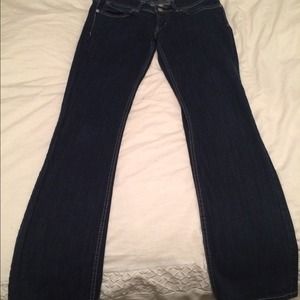 Levi's Jeans