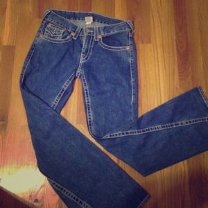 True Religion jeans