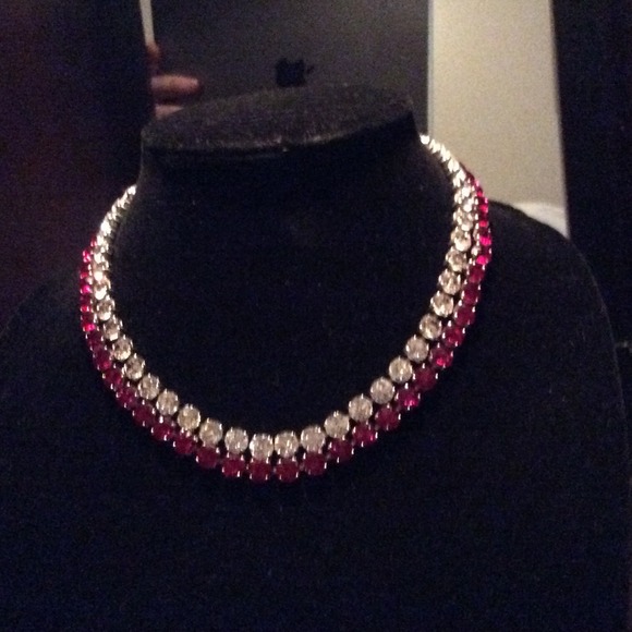 Swarovski Necklace