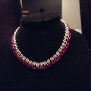 Swarovski Necklace