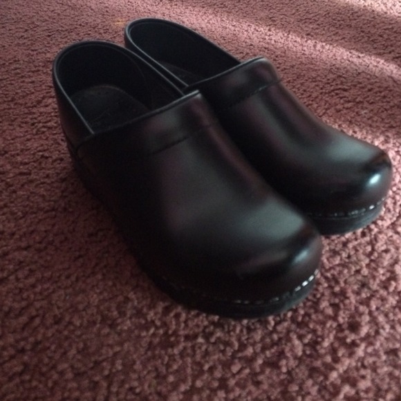 Dansko shoes