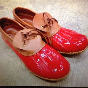 Tory Burch Loafers 8M