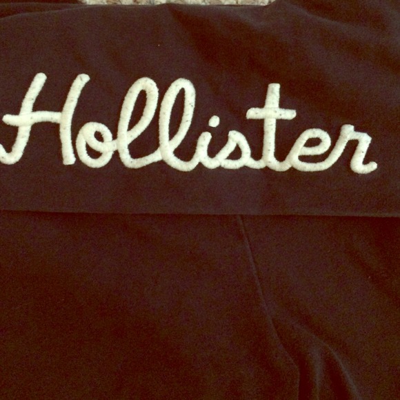 Hollister leggings