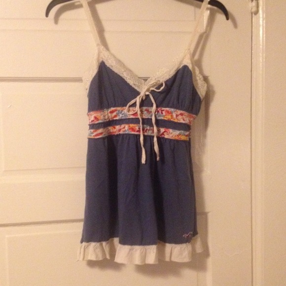 Hollister Tops - Hollister top