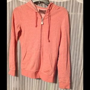 Women's volcom hoodie