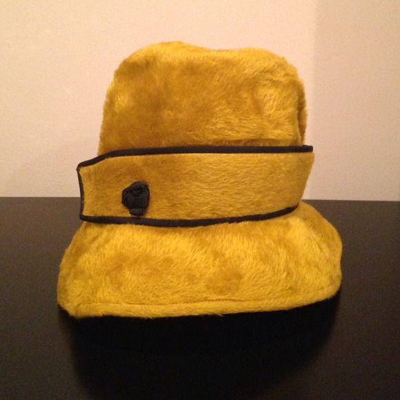 Vintage hat NWOT
