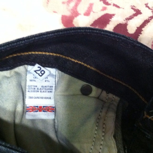 Hudson Jeans - Picture 3 of 4