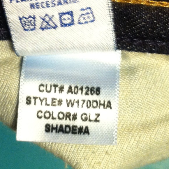 Hudson Jeans - Picture 4 of 4