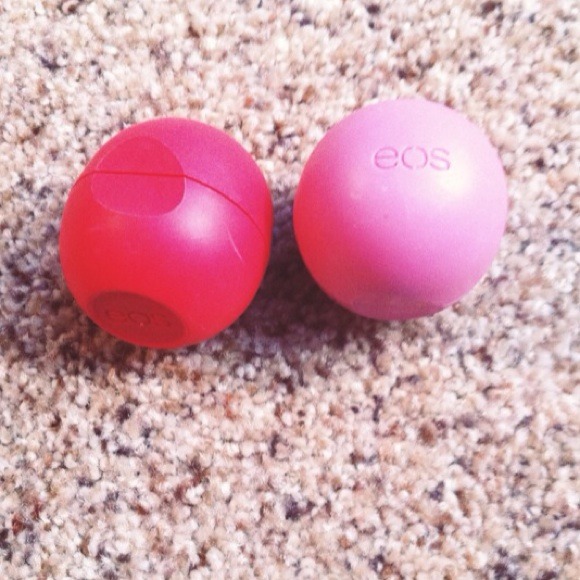 limited edition EOS 😃