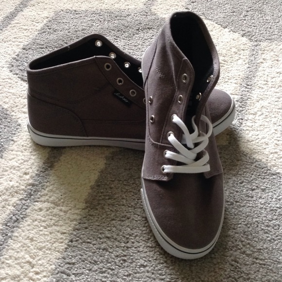 Women's dc shoes