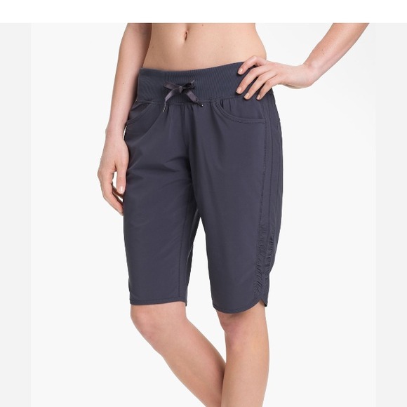 Zella "City" Shorts