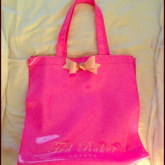 Ted Baker large handbag