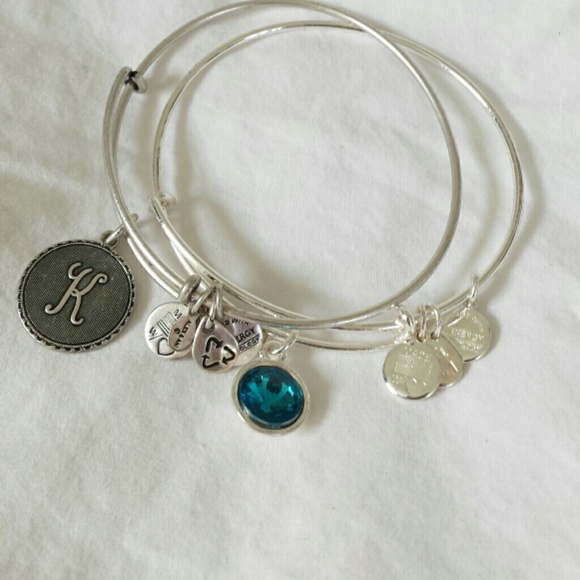 Alex and Ani