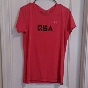 Under Armour Top