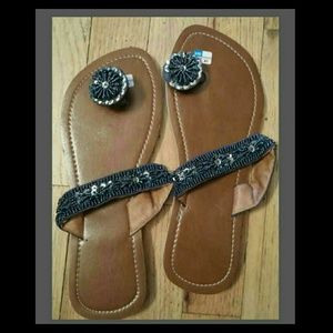 ✔SOLD - Bali Sandles