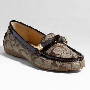 Coach Frida Loafer