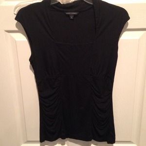 Banana Republic Black Top