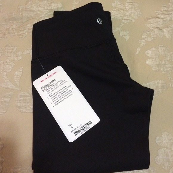 WUNDER UNDER PANT IPLUX