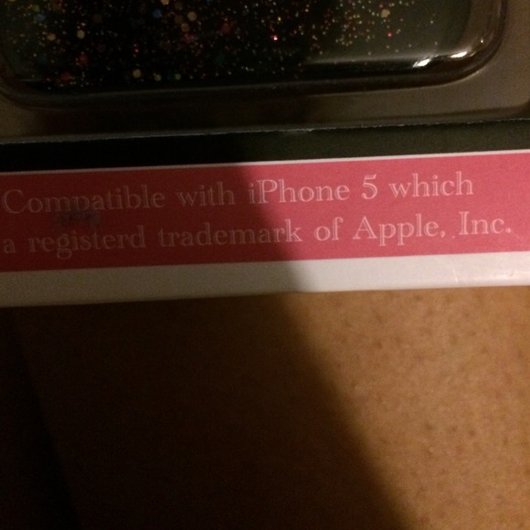 Beautiful New iPhone 5 Case - Picture 2 of 2