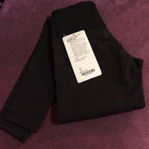 WUNDER under pant fullux