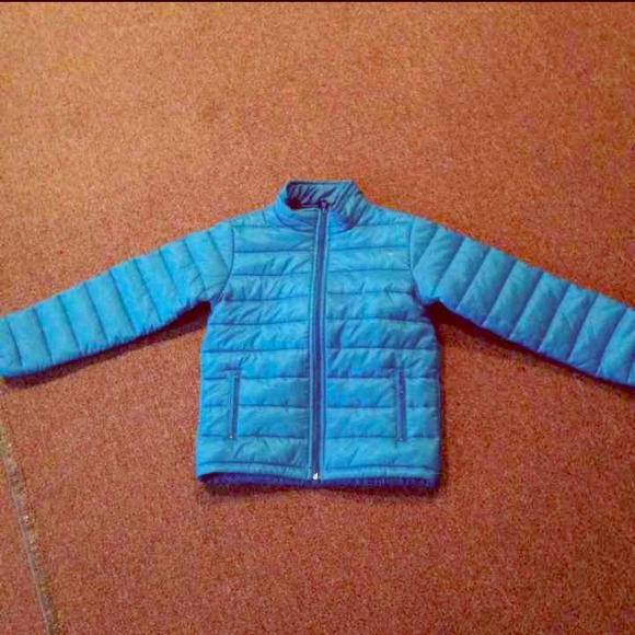 Kids Winter coat