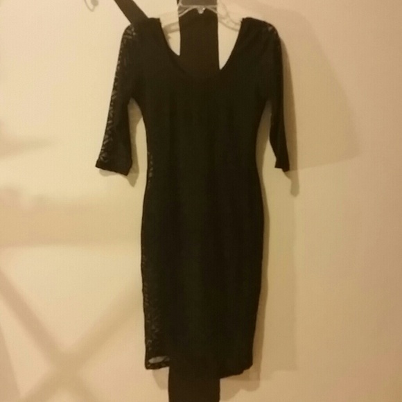 Dress - Picture 1 of 2