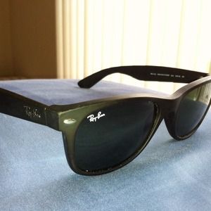 Ray-Ban sunglasses