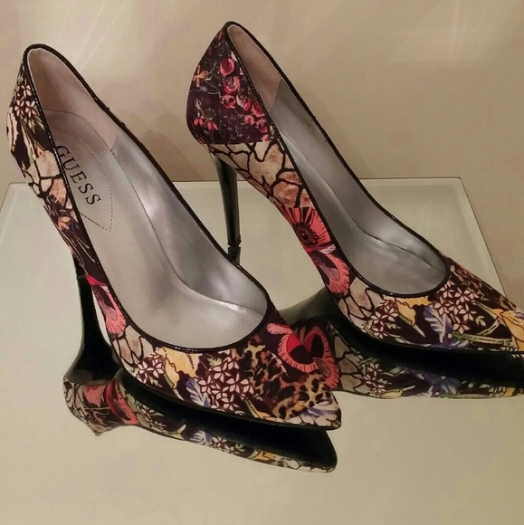 Guess Shoes - Guess Guess Shoes - Guess