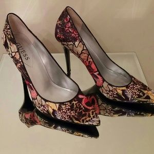 Guess Shoes - Guess Guess Shoes - Guess