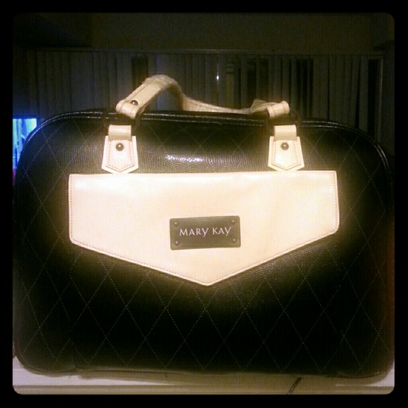 ?REDUCED? Mary Kay Tote Bag JUST FOR TODAY???