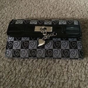 Heart Wallet