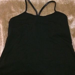 Power y tank light luon