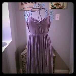 Rachel Pally maxi dress NEVER WORN