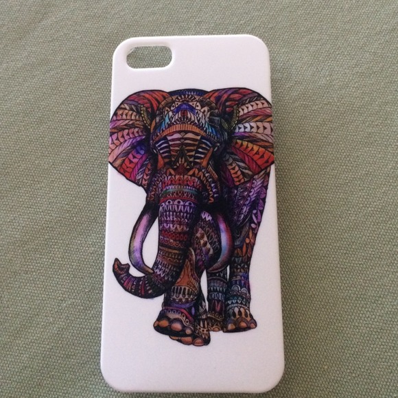 PacSun Accessories - Iphone 5/5s Case