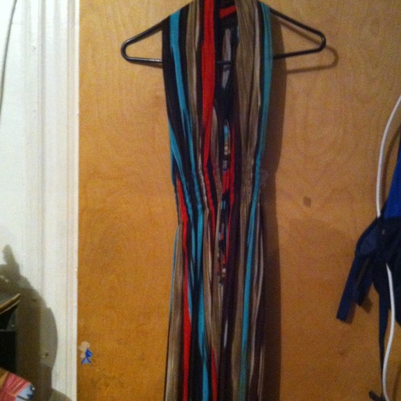Sun Dress