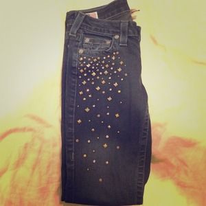 7 For All ManKind Jeans