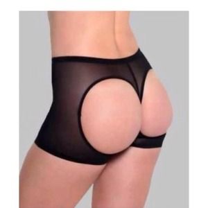 Butt lifters