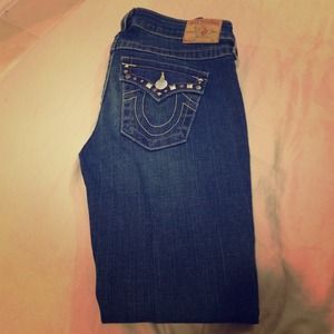 True Religion Jeans (Joey)
