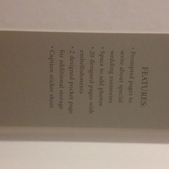 Instant Memory Book - Picture 2 of 2