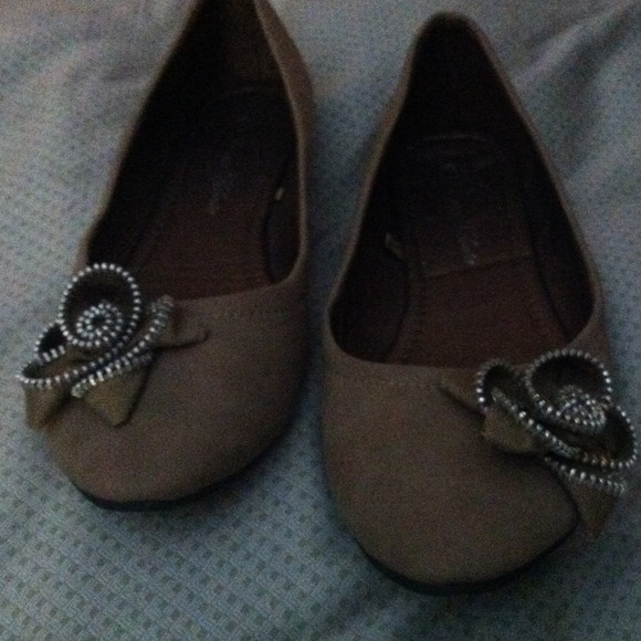 Shoes.  On hold!!!!