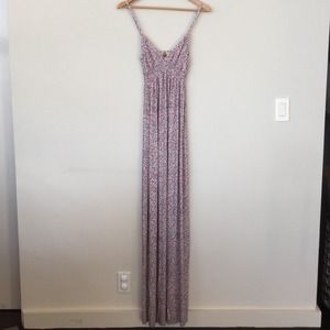 Rachel Pally summer dress