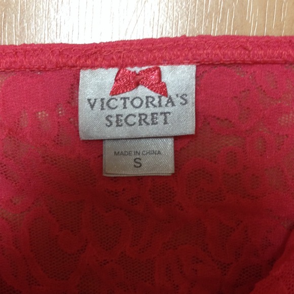 Lace Victoria secret nighty - Picture 2 of 3