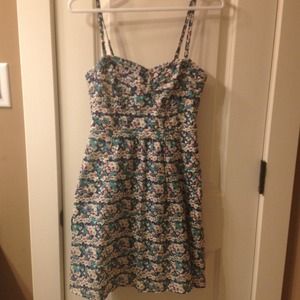 American eagle dress