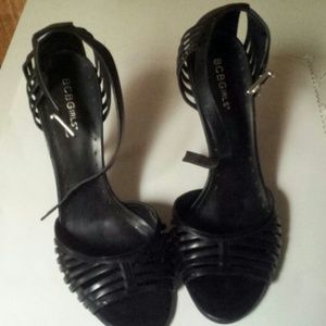 Ladies Shoes