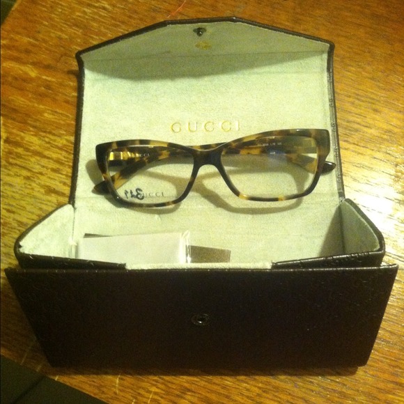 Gucci frames