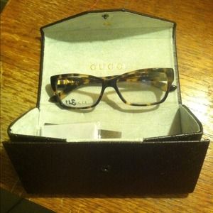 Gucci frames
