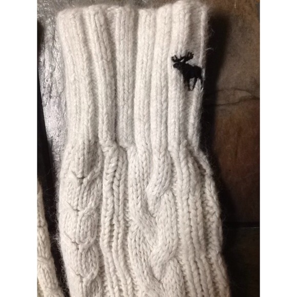 Abercrombie leggings SOLD on Mercari - Picture 3 of 3