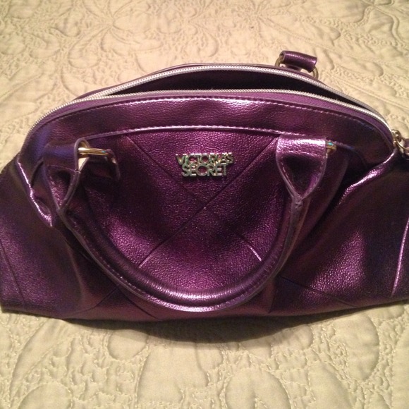 Purple VS Purse
